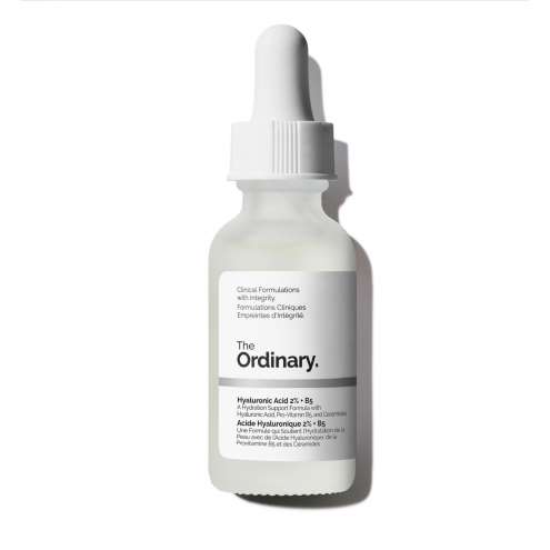 THE ORDINARY Hyaluronic Acid 2% + B5 Сыворотка гиалуроовой кислоты, 60 мл